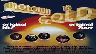 Motown Gold (1976)