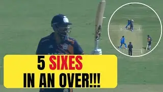 Pandya smashes 11 sixes on way to 133 but bowls just 2 overs, BCCI says workload being managed
