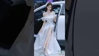✨ Красивые китайские девушки #0311 | Мода и стиль #outfit #chinafashion