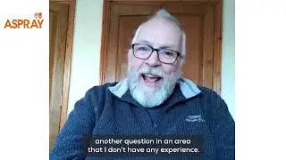 Aspray Testimonial - Escape of Water in Peterborough home