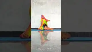 Guinness World record #yoga #youtube #youtubeshorts #trending #trendingshorts #guinnessworldrecords