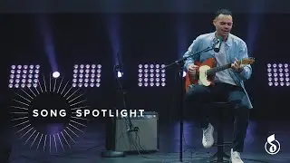 Known – Tauren Wells | Musicnotes Song Spotlight