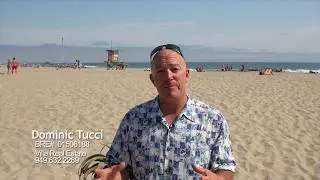 4814 Neptune - Beach Duplex - Newport Beach - Income Property