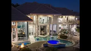 9138 GREAT HERON CIRCLE &bull; ORLANDO 32836