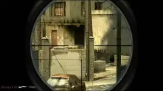 Cod4 | Jaxli mini movie | by REtRo