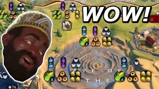 When EVERYTHING Goes According to Plan