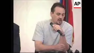 Haitian opposition rejects US peace plan