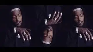 Hakim Harmony - yeah yeah (Shot by Zach Hurth)