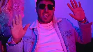 Rami Rezgui - NSITOU LI NSENI - نسيتوا لي نساني (vidéo officielle)