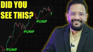 Bitcoin Danger Zone 😱 | क्या 50W EMA से फिर होगा Bounce? | BTC Analysis Hindi