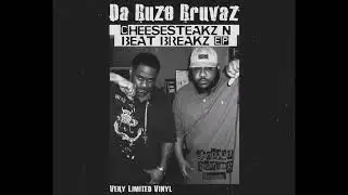 Da Buze Bruvaz feat.  Driz Lo - Egyptian Cotton Prod. [Claymore Beats] Instrumental