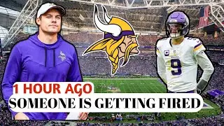 NFL RAGING: Vikings Just RUINED Christmas Day Football - Netflix in SHAMBLES Over Max Bromer Disast.