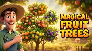 7 Fruit Trees Every Backyard Should Have | Garden Science Hacks