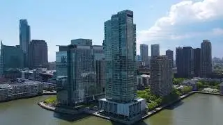 1 2nd St #1803, Jersey City