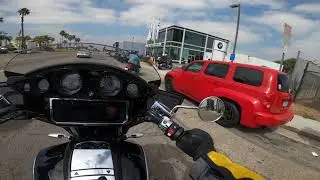 2022 R18 B | First Ride