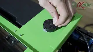 INSTALACI&Oacute;N PILA PARA EL CONTROLADOR TEMPERATURA Y HUMEDAD, IMPRESORA DTF EPSON L1800 / EPSON 1390