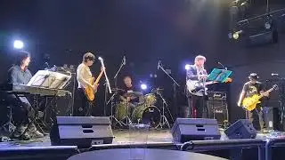 20251024  BNL2B  梅田BANGBOO  The Beatles  Get Back   Oh！Darling