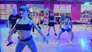 Mek It Bunx Up (Radio Mix) [feat. Marcy Chin] DeeWunn - dancing 20 ene 2026