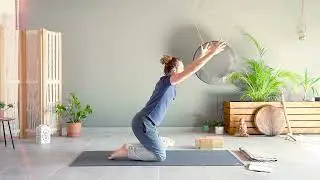 Yinternational Summit 2023 &bull;&nbsp;Tantra Hatha Class &bull;&nbsp;Cedric