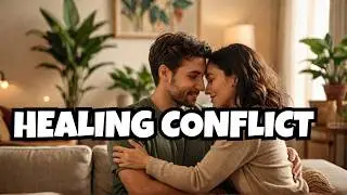 How Couples Rebuild Emotional Connection After Conflict&mdash;No Shame, No Shutdown