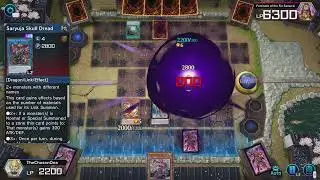 Trey the Chosen1Yu-Gi-Oh! Master Duel