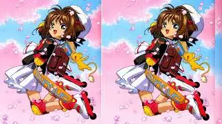 Card Captor Sakura - Unreleased OST (Beautiful melody)
