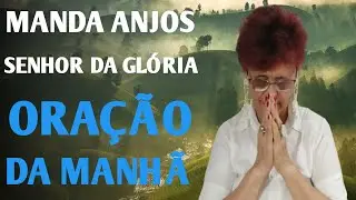 ORAÇÃO DA MANHÃ 08 DE JANEIRO 