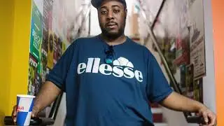 Spooky Bizzle - Fiesta - (FULL HD)