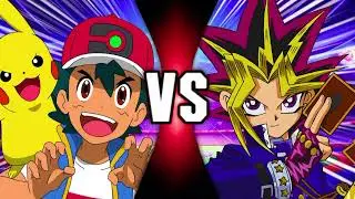 Millennial Monsters (Slowed + Reverb) (Ash VS Yugi)