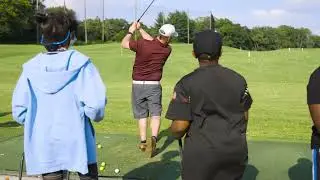 Mentor at First Tee - West Michigan