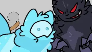 One Rare Mess (Kaiju Paradise Animation)