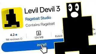 I Found Best Secret Games Like Level Devil 🤩 On Playstore 🤯