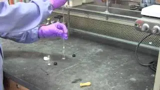 Pipet Filtration