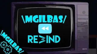 MGilbas Rewind 2019