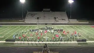 'Rock You' - Starr's Mill High School Panther Pride 2023