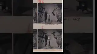 The story behind Dal&iacute; Atomicus, the famous photo created by Philippe Halsman in 1948 #photography