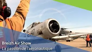 Breizh air show