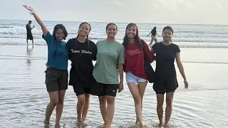 End of goa series 🥹             #goa #youtube #vlog 