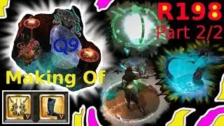 XardasLP - Thumbnail Making Of