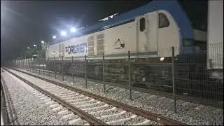 PORTREN POR ESTACION SAYAGO ANOCHE,GRACIAS A MARCELO.