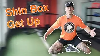 How to Properly Perform a Shin Box Get Up