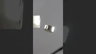 A New Type of Levitation
