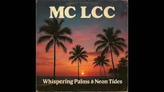 MC LCC &ndash; Whispering Palms & Neon Tides
