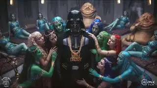 Big D Vader: Force Choke Cipher