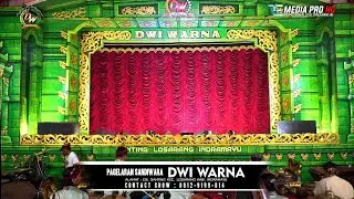 KOLABORASI TALUAN SANDIWARA DWI WARNA TERBARU 2024