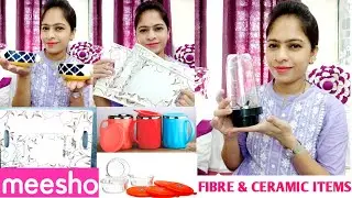 Meesho Amazing Kitchen Products Haul🥰Best Kitchen Products#meeshokitchenhaul #sonifashiontales