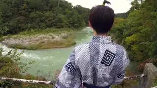 Japanese Village Life　ー　白川郷〜岐阜県〜合掌造り- lyfelogs