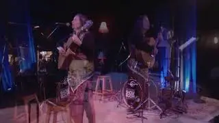 Ray LaMontagne Cover | Rock N Roll and the Radio (Live at Duncan Showroom)