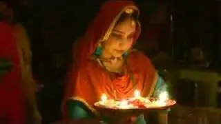 Bangkok Indian Talent Show 2006 (Trailer)
