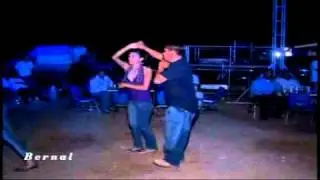 San Jose Tetla: Sonido S. Changas